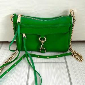 Crossbody purse
